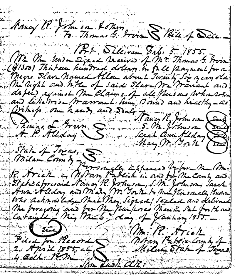 Document