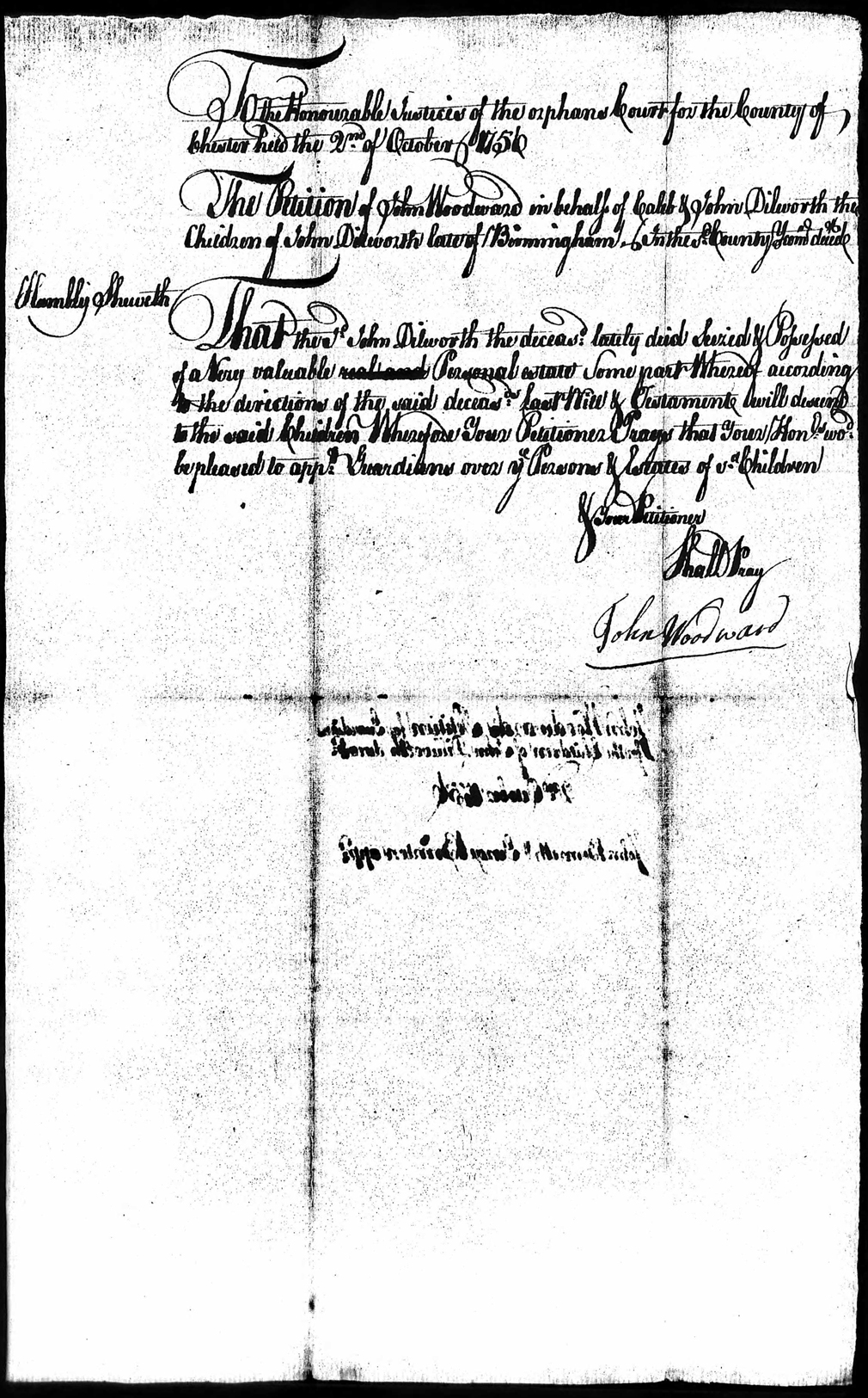 Document