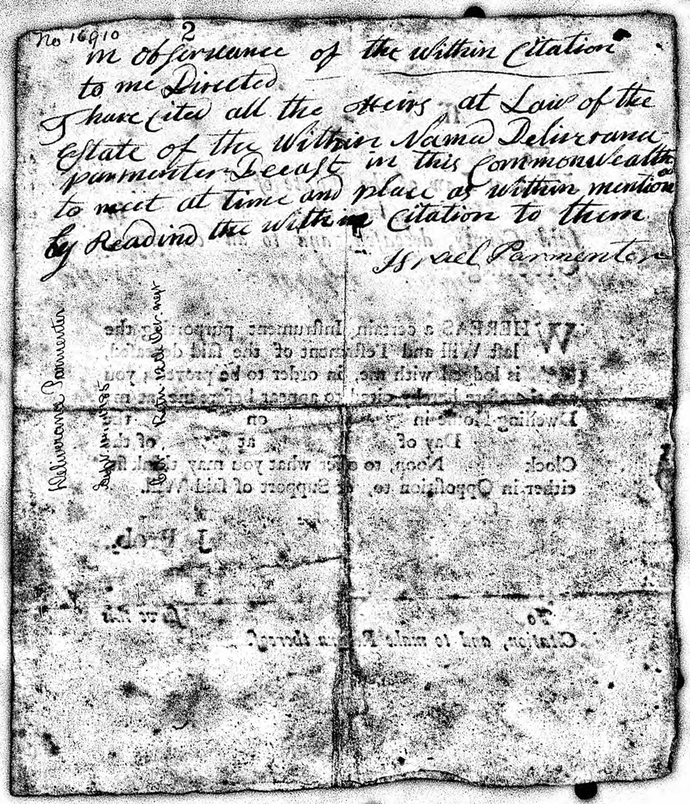 Document