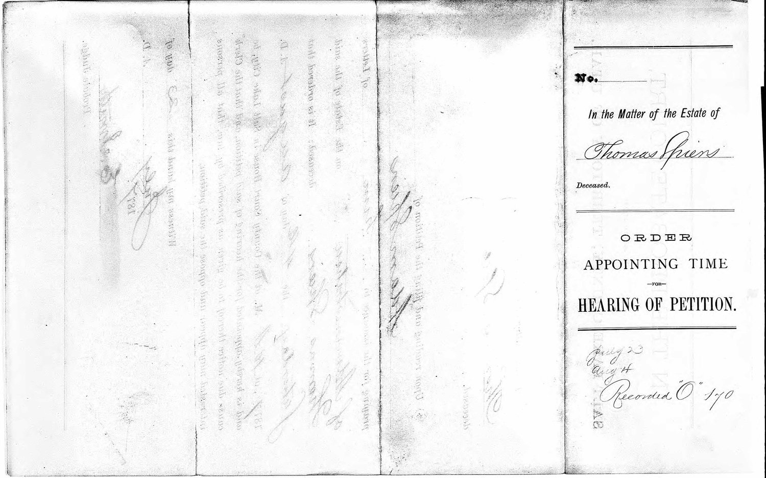 Document