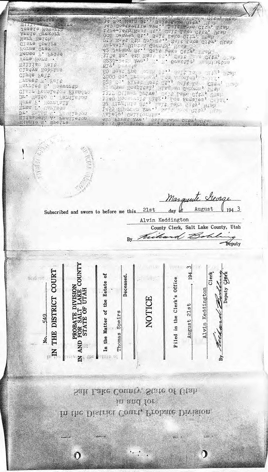 Document