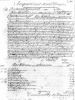 <i>1745 Court Record of Peter Williams alias Atterburne</i>