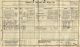 1911 England Census and the Household of George and Francis Beaulah