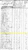1790 US Census for Joseph Darling Household