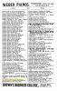 1883 City Directory for Augustus Grandjean