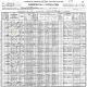 1900 United States Federal Census- Alabama- John C and Susan F Cranford Family