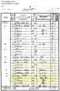 1841 England Census and the Family of Ann Watts