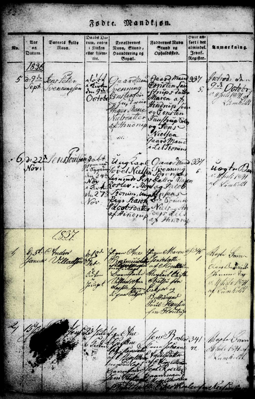 Document