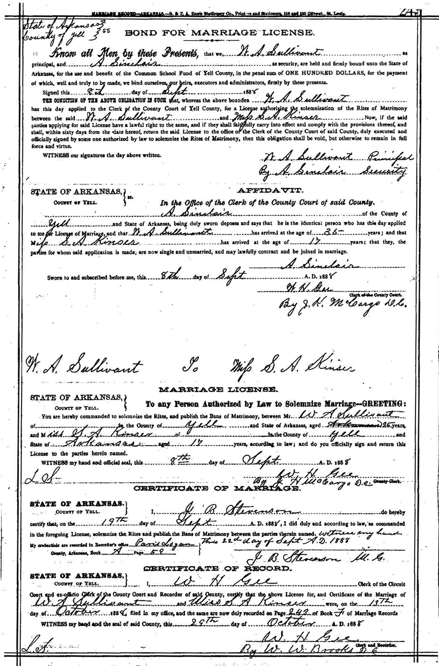 Document