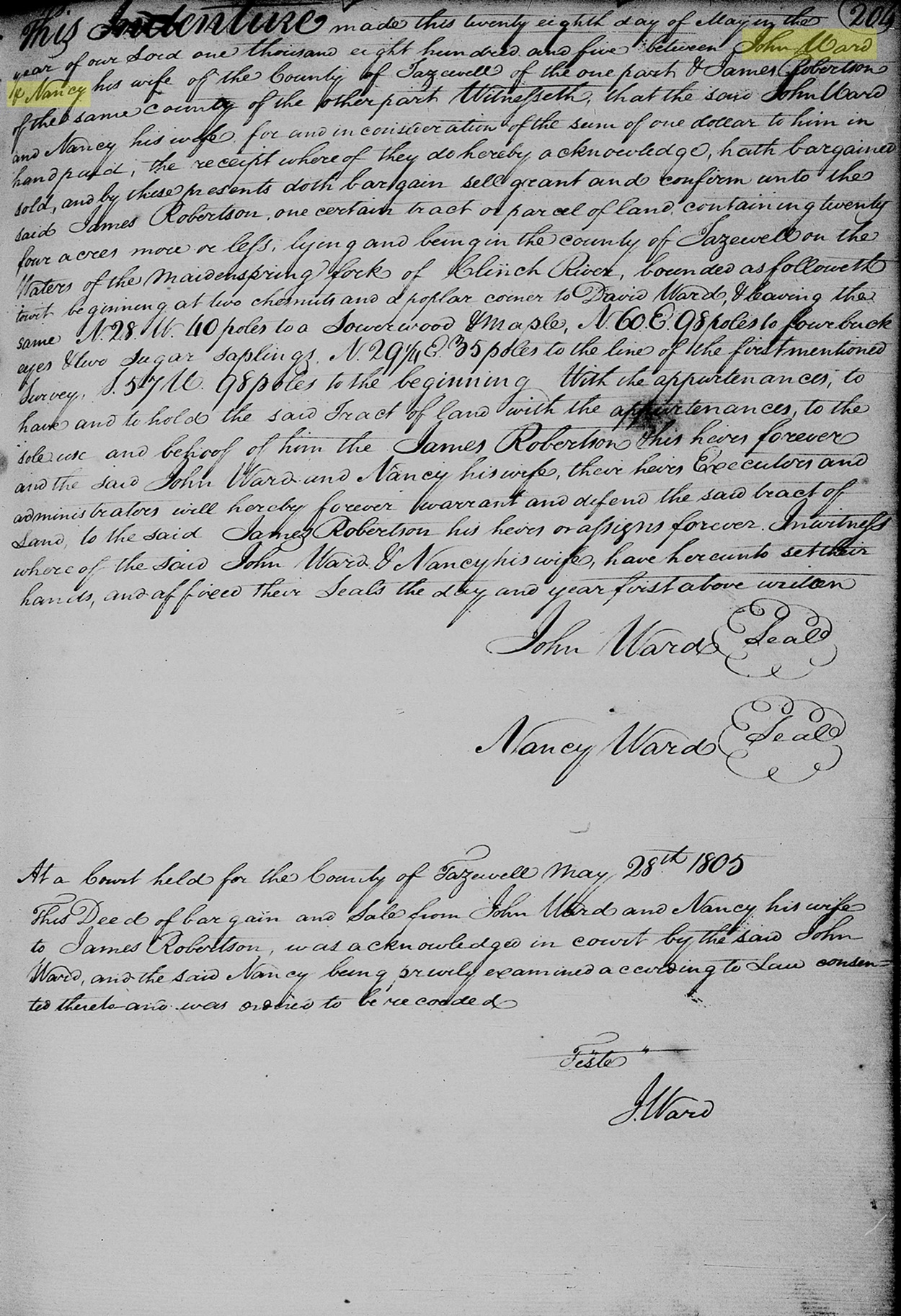 Document