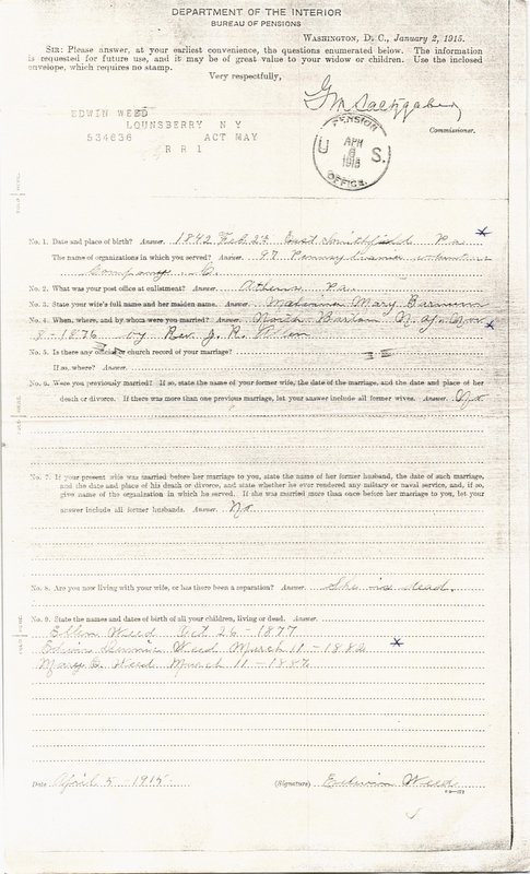 Document