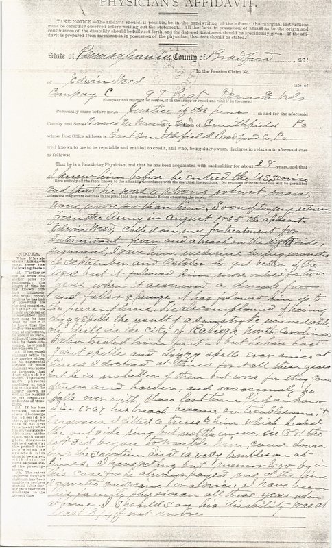 Document