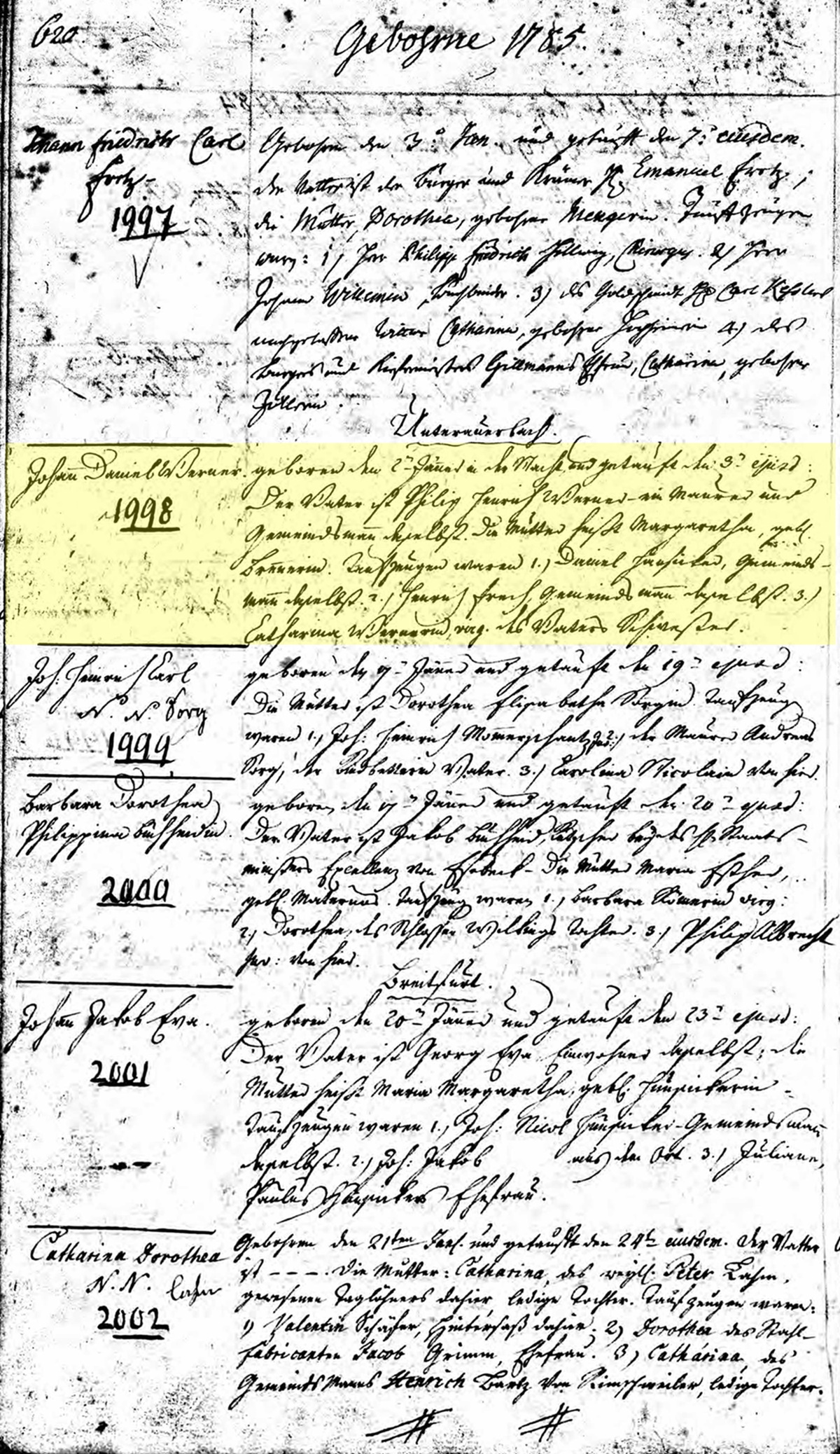 Document