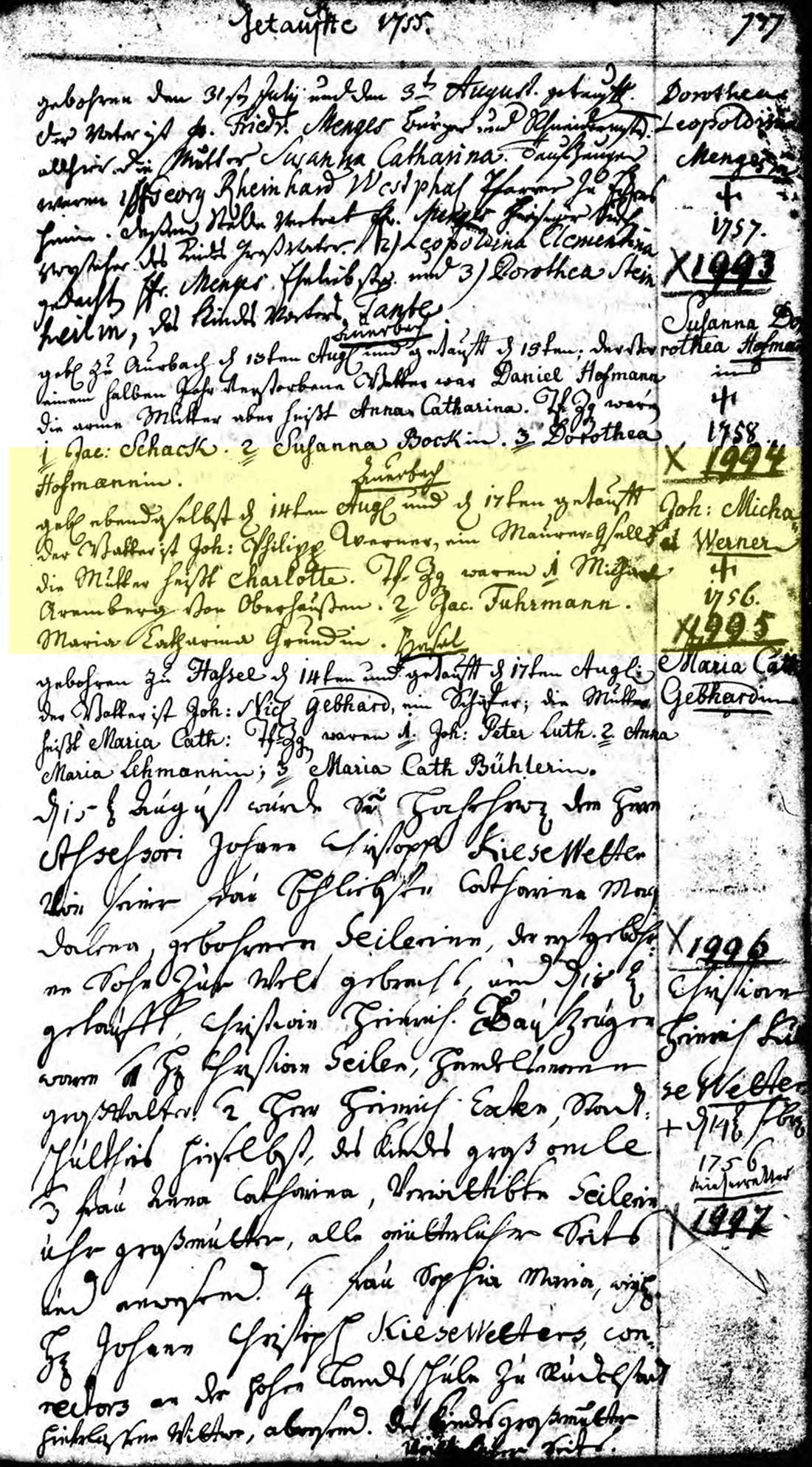 Document