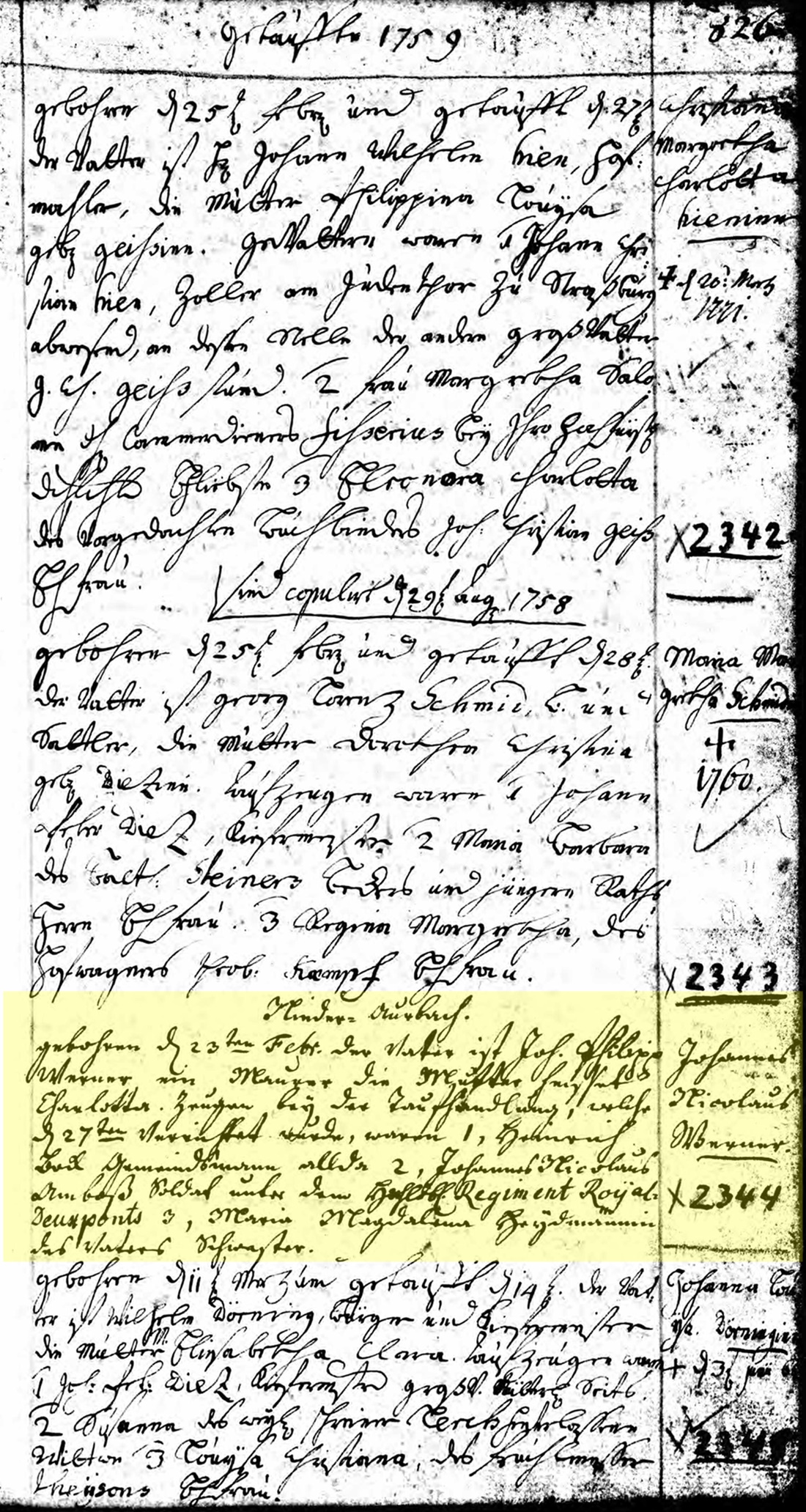 Document