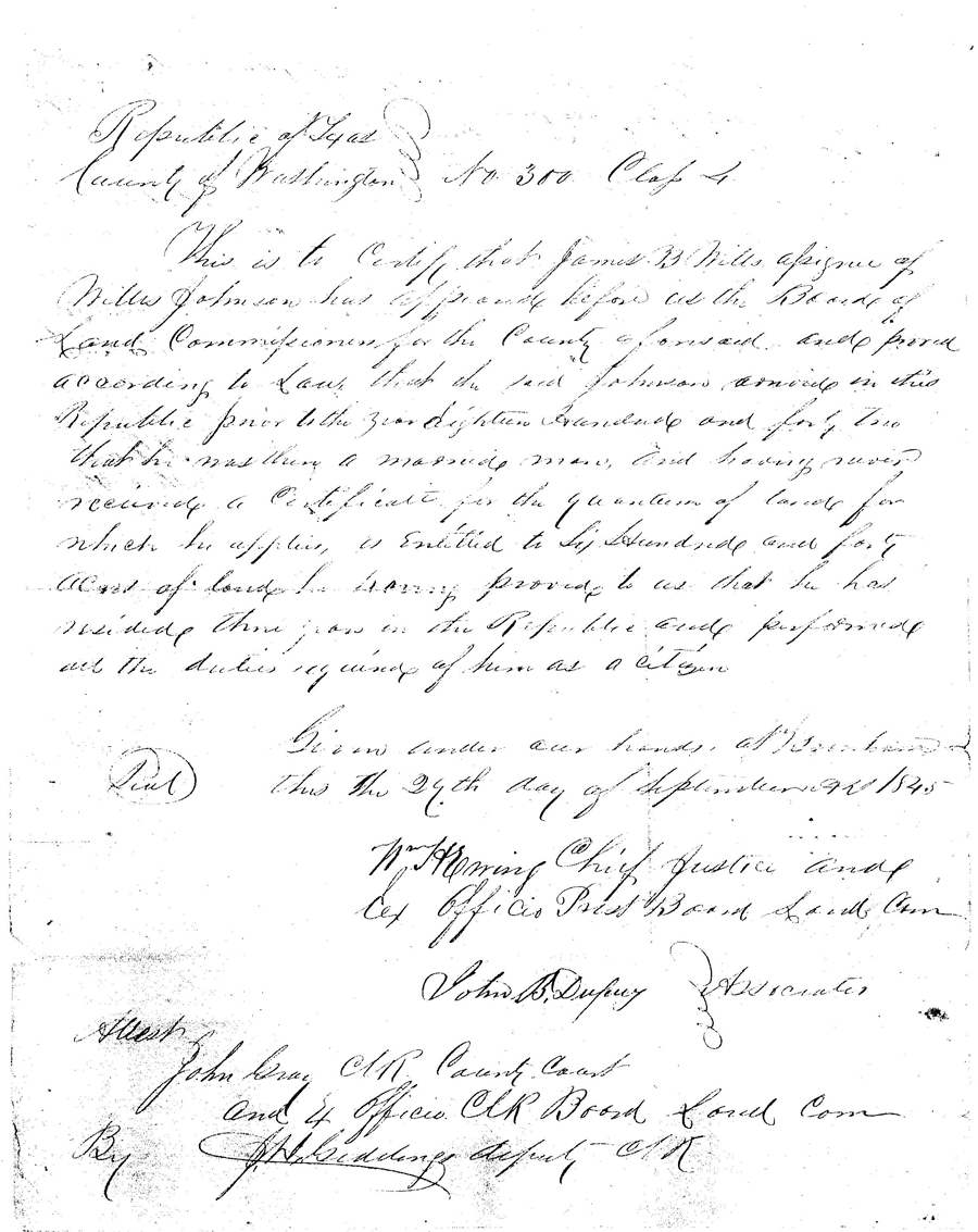 Document