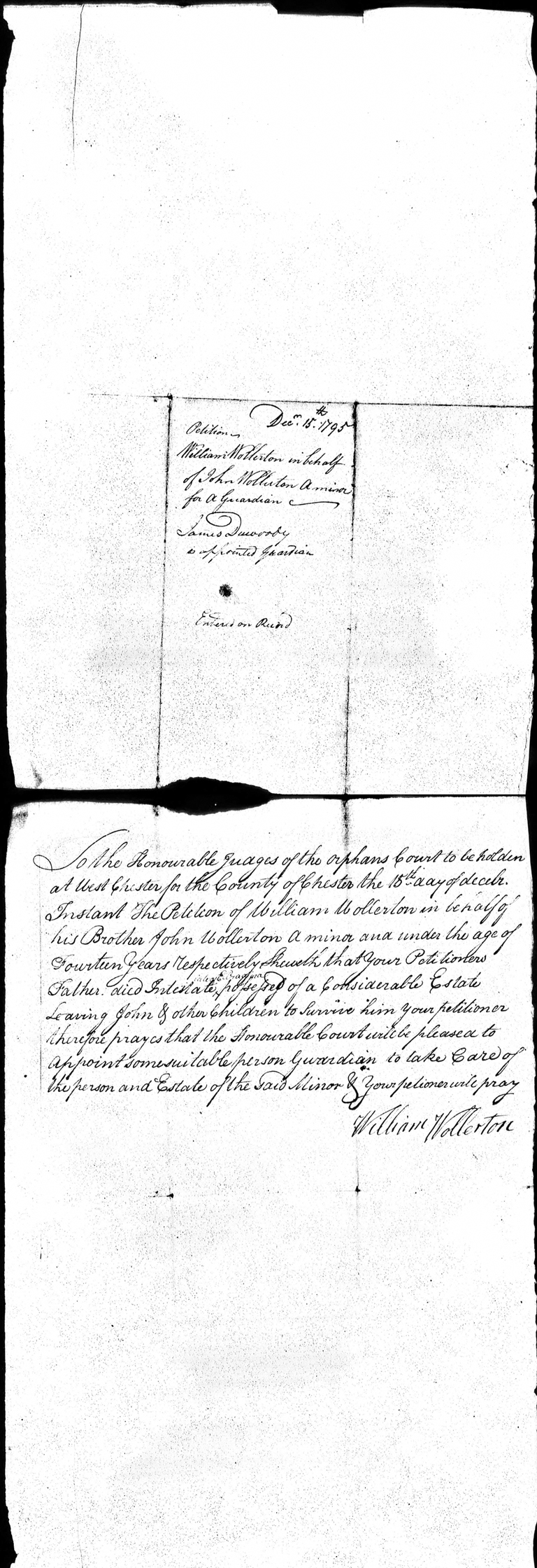 Document