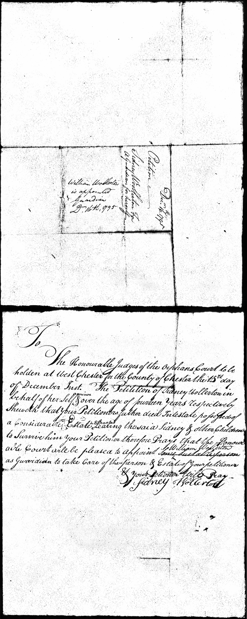 Document