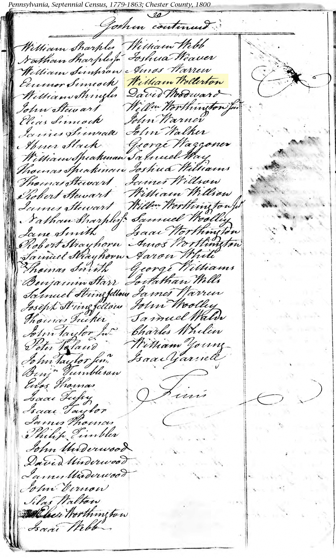 Document