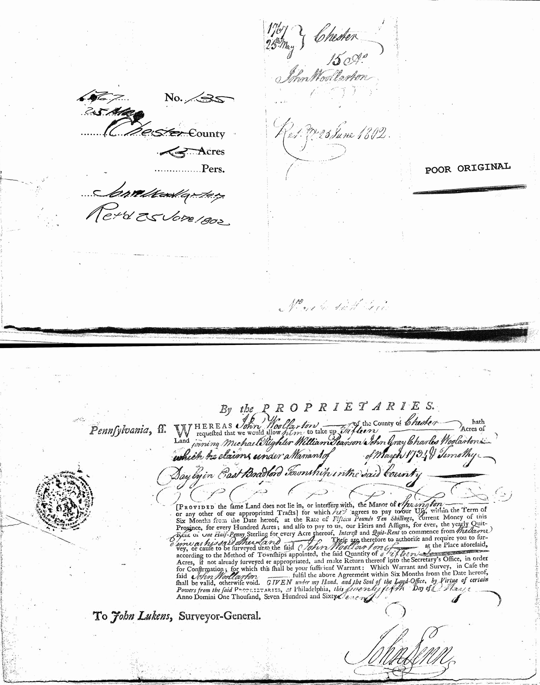 Document