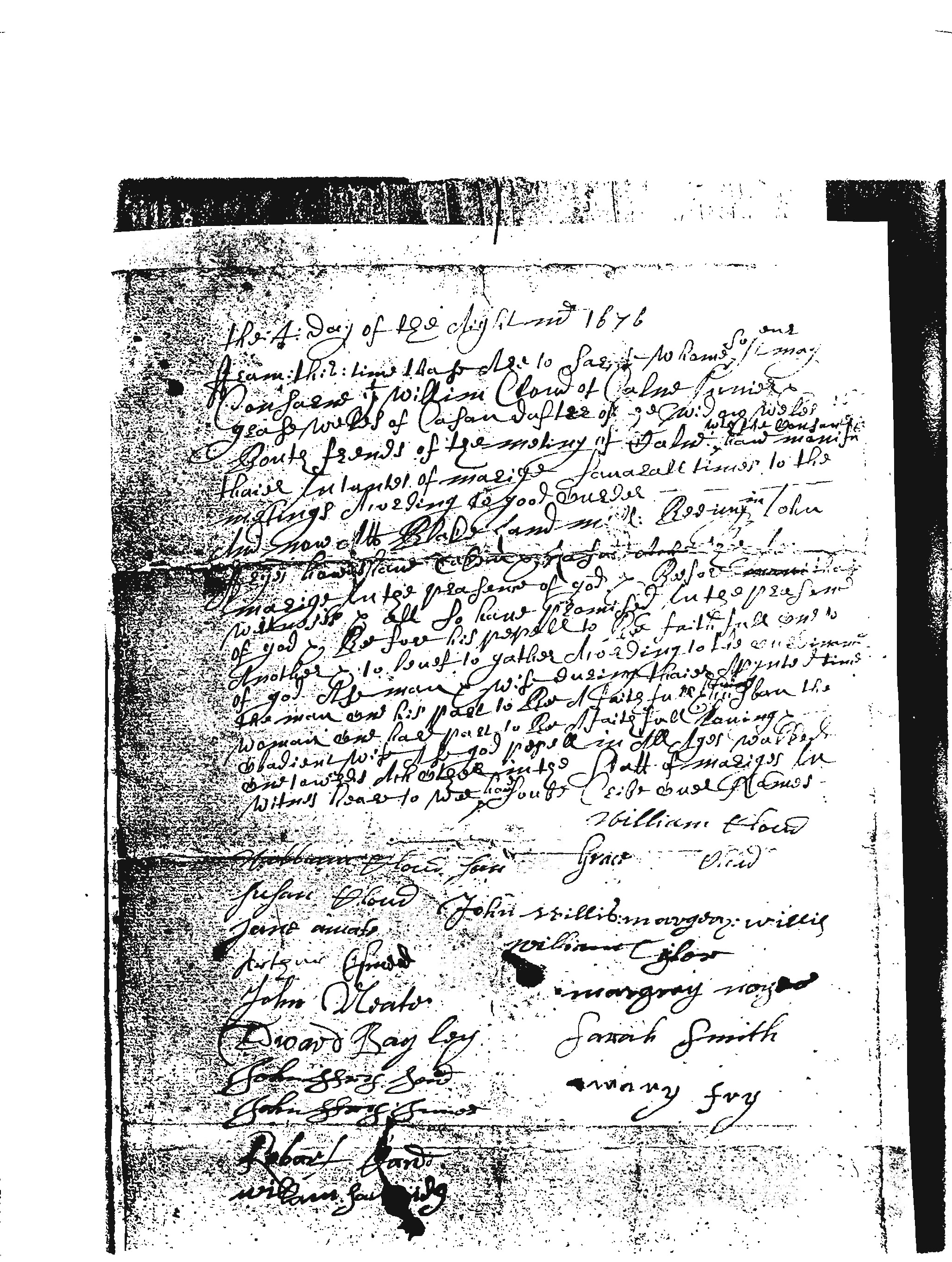 Document