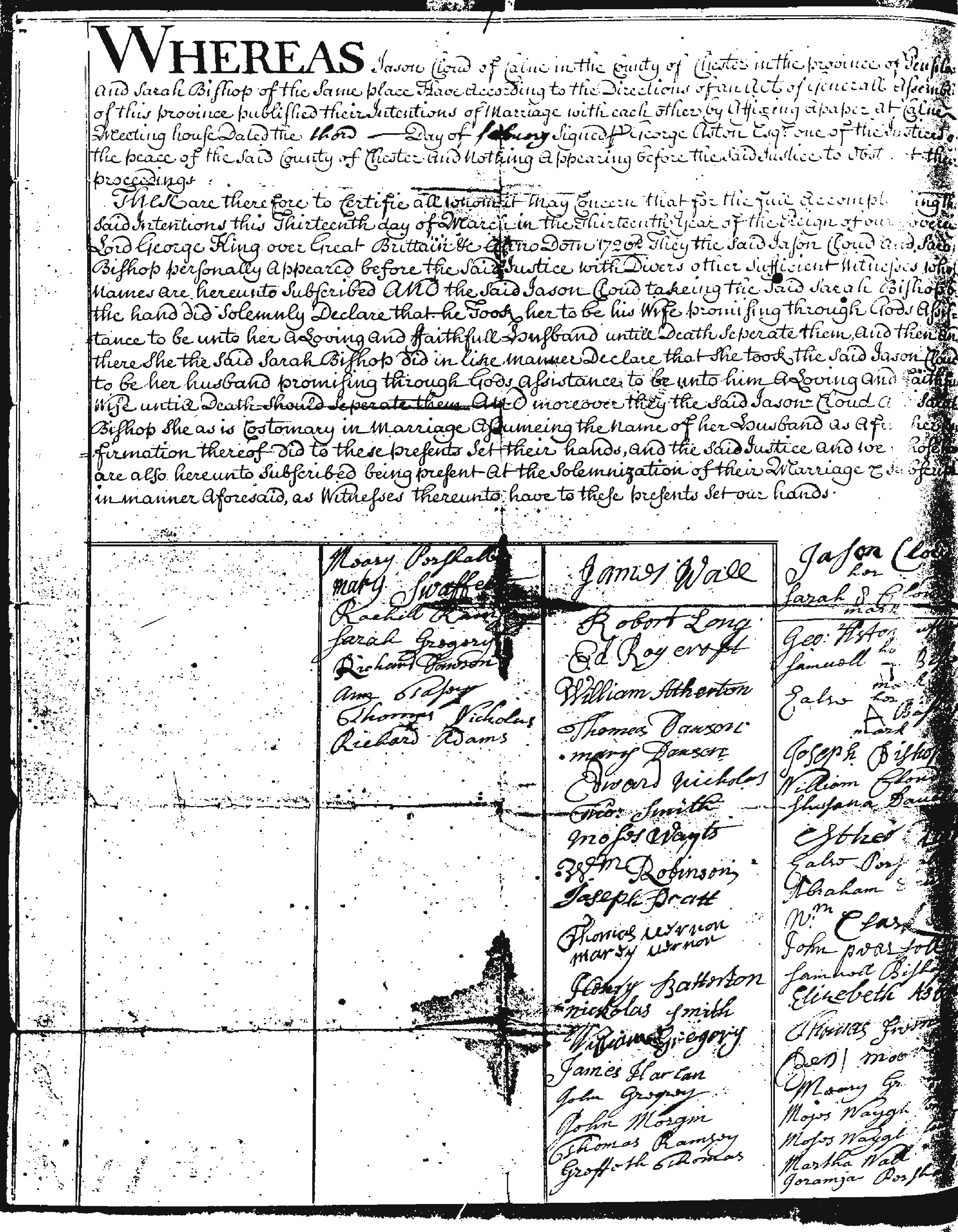 Document