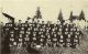 H H Muse 1947 Gila Junior College Yearbook Football Team Picture