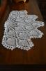 Doily from Jeanette's Cedar Chest