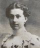 Harriet Ellen Ward