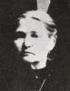 Martha Ellen Shaw